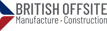 British Offsite Logo